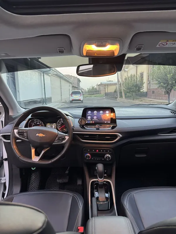 Tracker Premier Plus 2025 7 Tracker Premier Plus 2025 7