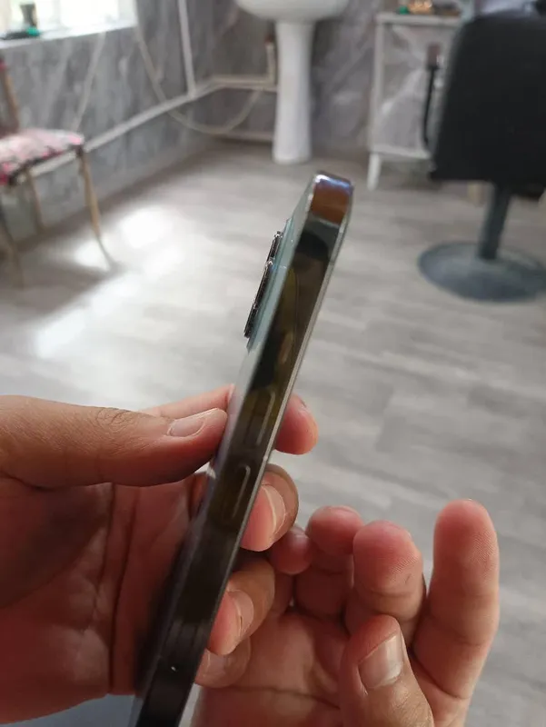 IPhone 12 pro max 3 IPhone 12 pro max 3