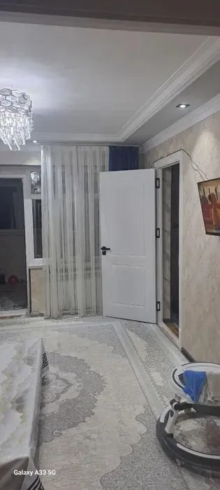 Сдается квартира — фото 1