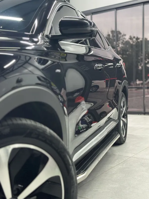 BYD Song plus AWD 2024 — фото 2