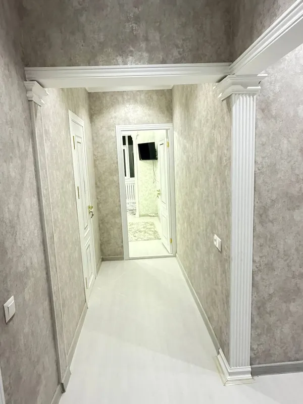 3-комнатная квартира, 93 м², 4/4 этаж (вторичное жильё)