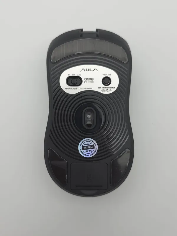 Aula sc 580 se o‘yin sichqonchasi 10 Aula sc 580 se o‘yin sichqonchasi 10