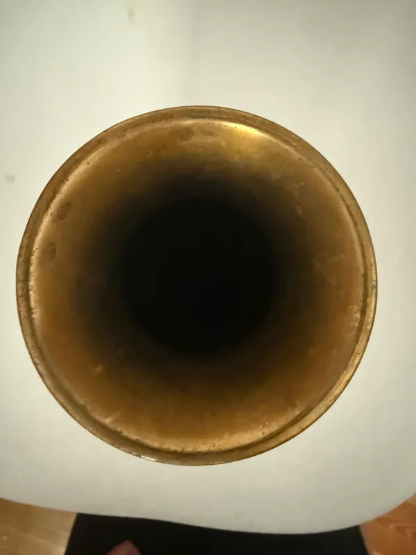 Kluazone vazasi 1 Kluazone vazasi 1