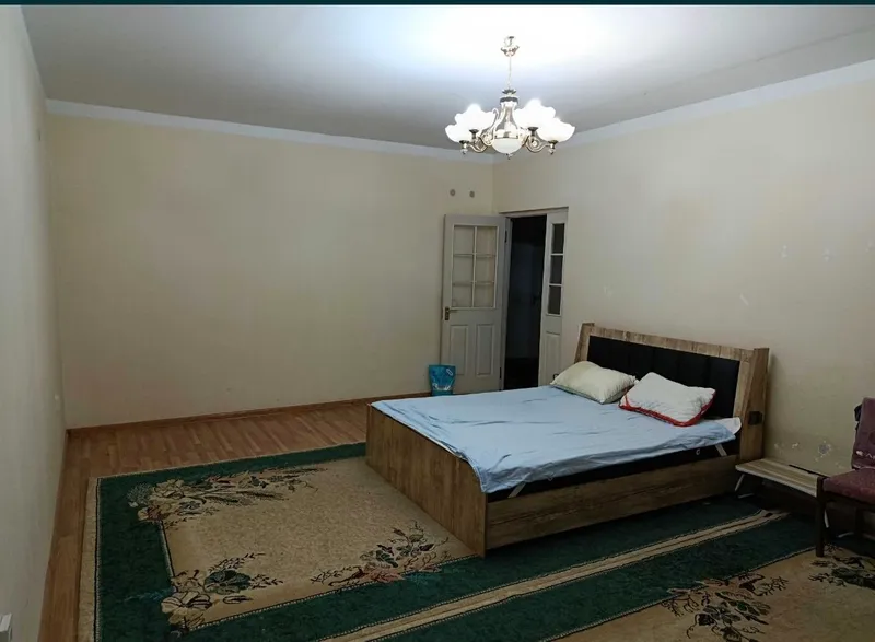 Аренда 3/3 /4, 92м2, Мирзо-Улугбекский район — фото 1