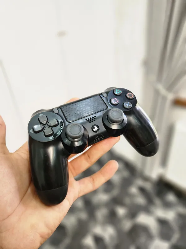 PS4 с новом состояние 4