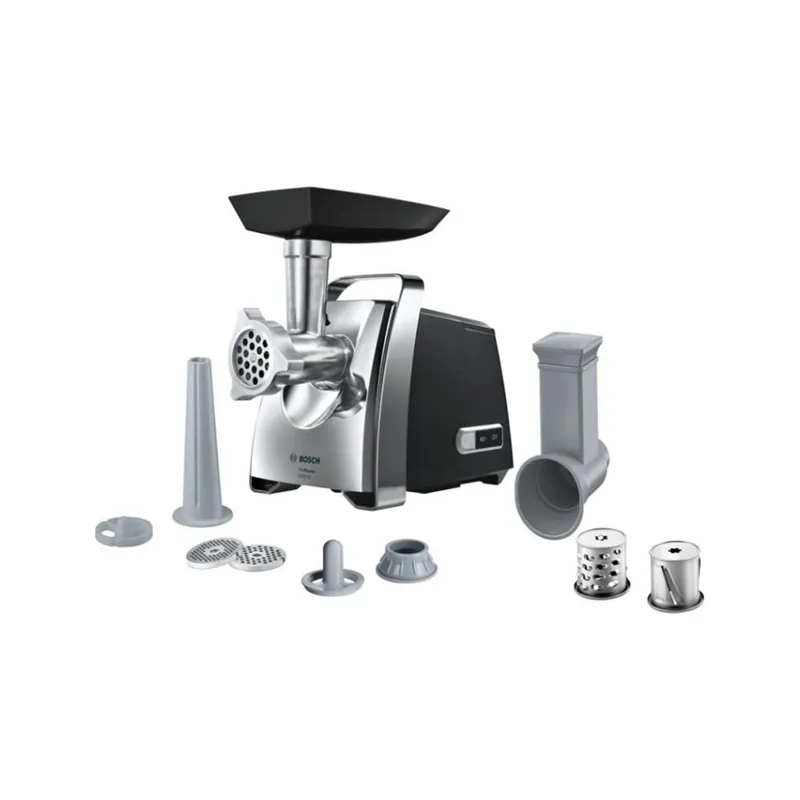 Мясорубка Bosch MFW67440 2