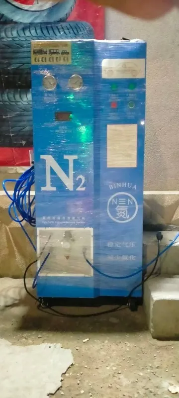 Azot aparat generator sotiladi 800$ 3