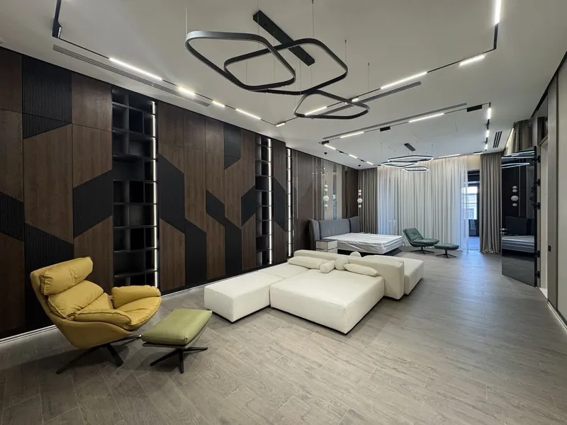Продаётся Шикарный Hl-Tech Дом. — фото 5