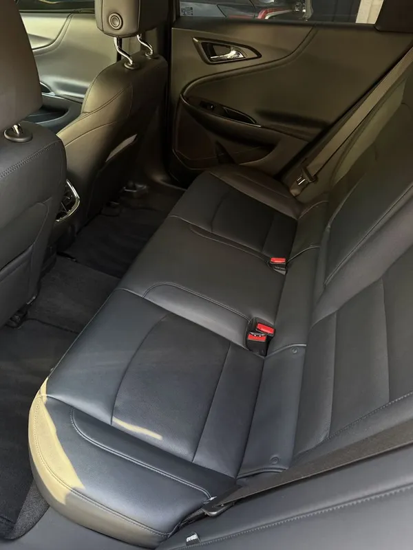 Malibu 2020 2 Turbo ideal holatda 2