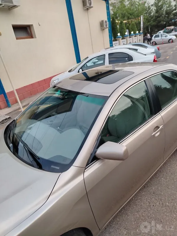 Toyota Camry xv 40 Avtomat sotiladi xolati yaxwi generalni beriladi 3 Toyota Camry xv 40 Avtomat sotiladi xolati yaxwi generalni beriladi 3