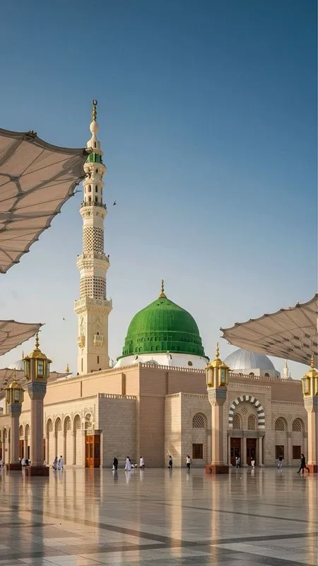 Умра зийорати-2025 Umra ziyotati-2025 — фото 2