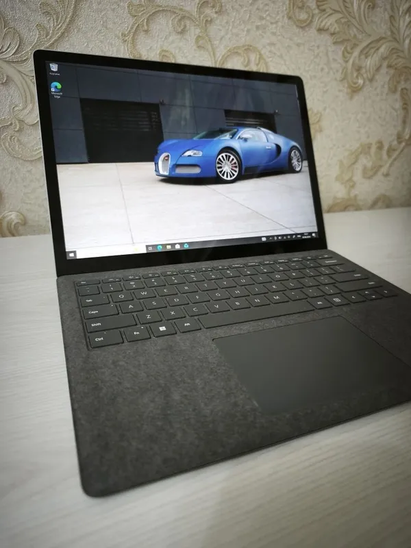 Microsoft Surface Laptop 4 — фото 1