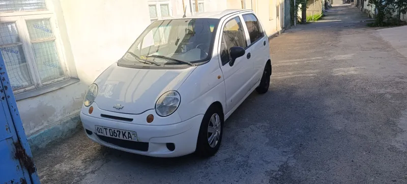 2011-yilgi Matiz sotiladi. Shoshilinch! 1 2011-yilgi Matiz sotiladi. Shoshilinch! 1