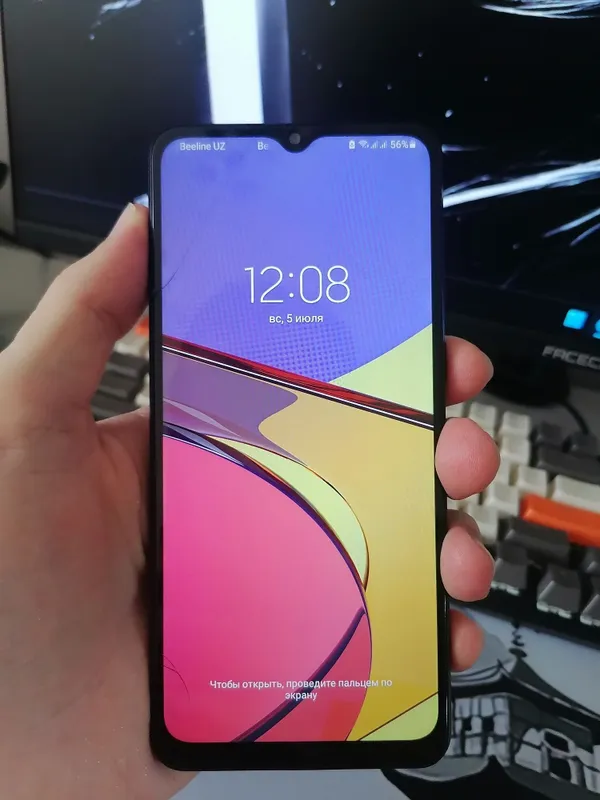 Samsung a02 2/36 gb 1 Samsung a02 2/36 gb 1