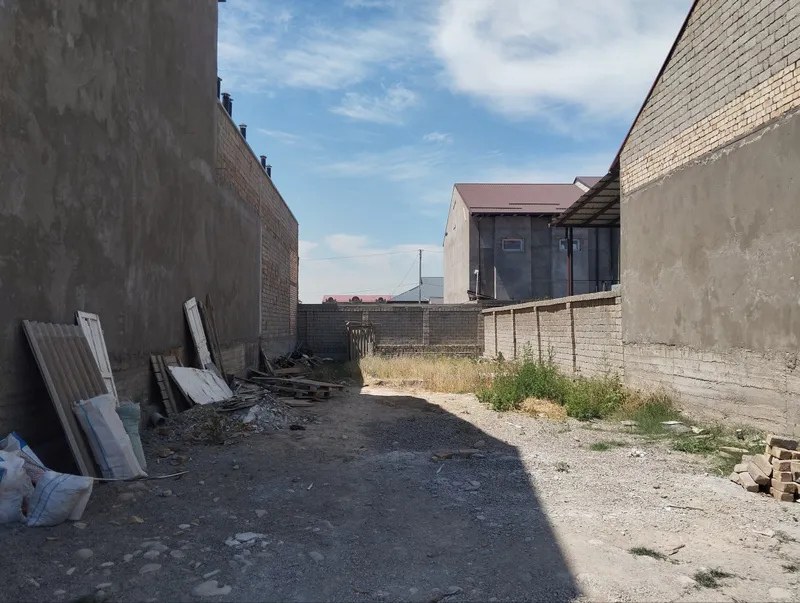 Продаётся участок — фото 2