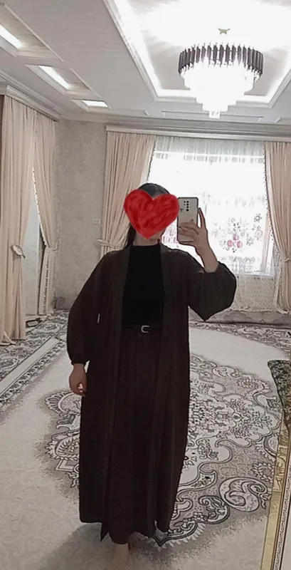 Abaya