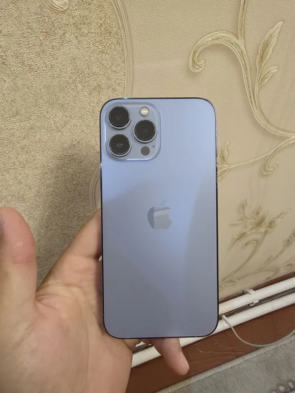 iPhone 13 Pro Max 128гб 1 iPhone 13 Pro Max 128гб 1