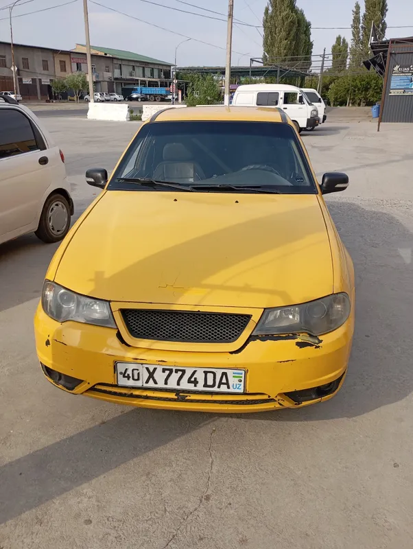 nexia 2 narxi 2100$