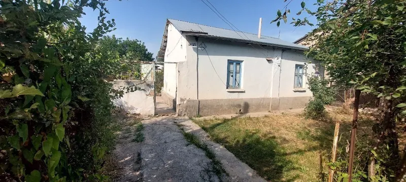 Учаска сотилади Ташкент тумани чернеевкага етмасдан — фото 2