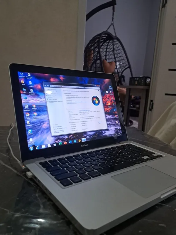 MacBook sastayani o'rta xolada ishlashi juda Yaxshi — фото 4