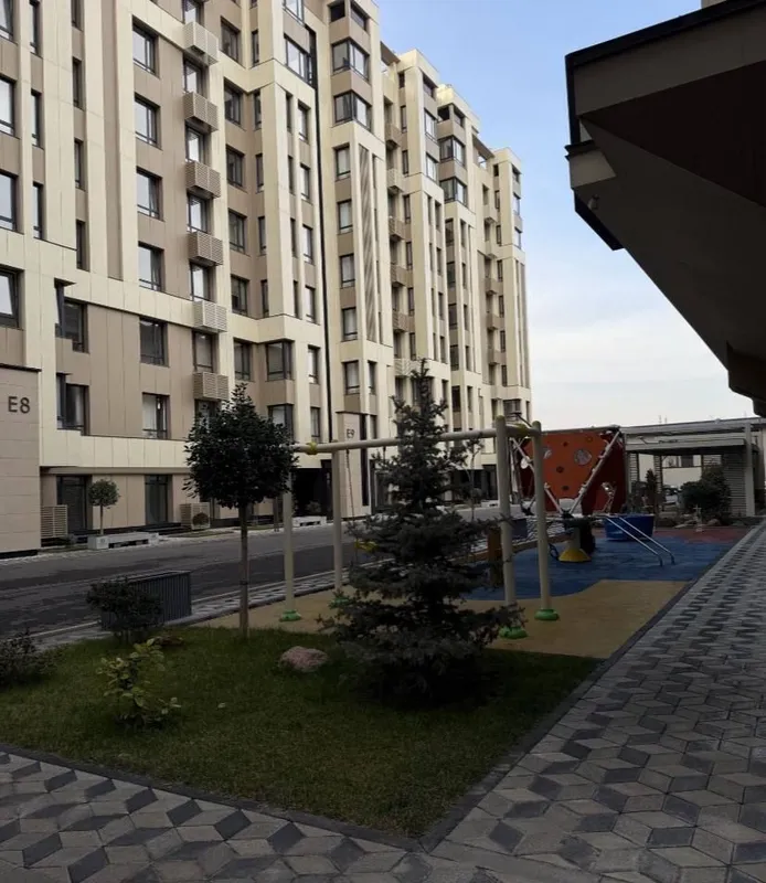 Аренда квартир Юнусабад 4 кв.Юнусабад Резедент 9