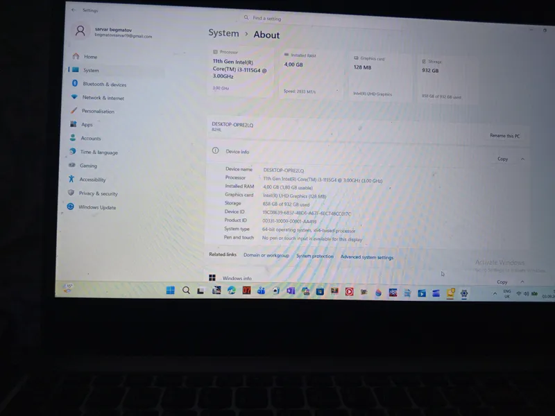 Lenovo Desktop-OPRE2LQ 4 Lenovo Desktop-OPRE2LQ 4
