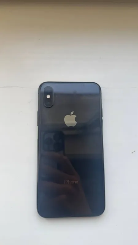 Iphone x 64GB в хорошем состоянии — фото 2