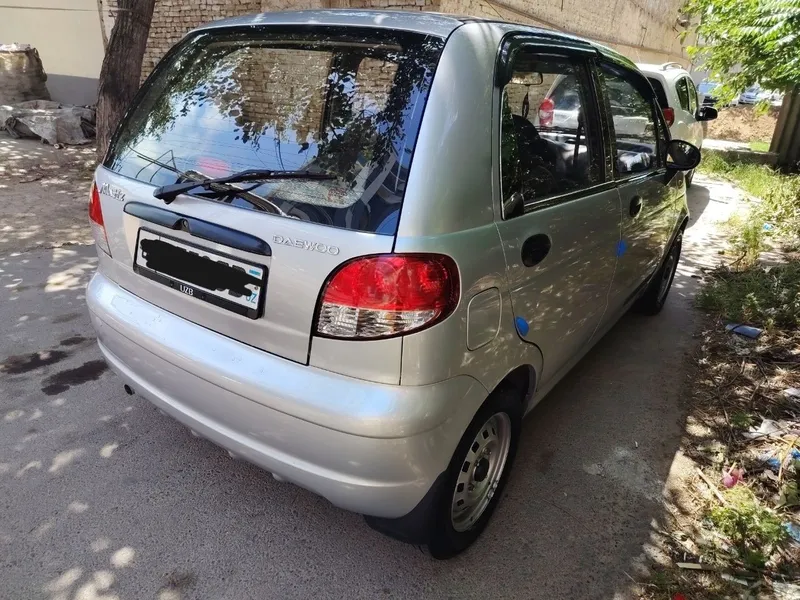2014 matiz gaz bor gidravlika bor — фото 2