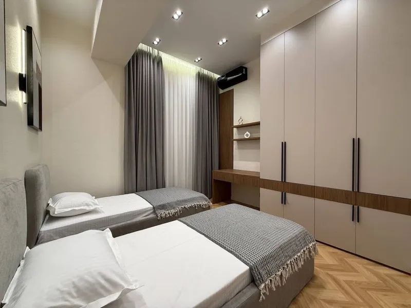 Аренда ЕВРОТРЕШКИ на Алайском 105 м2 в |Oloy bozori,Абдулла Кодирий — фото 8
