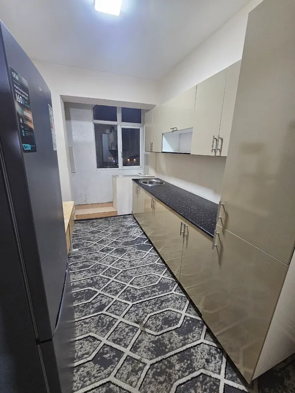 3-комн квартира, 85м², 9/9 (вторичка), Шайхантахур, Ц-17 Себзар — фото 1