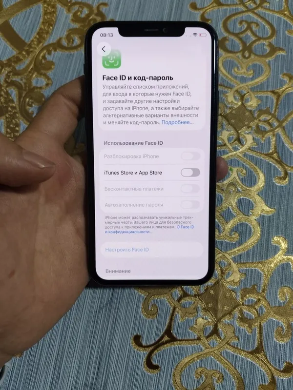 TECNO SPARK Go 2024 xotrasi 4.64gb 2ta sim — фото 7