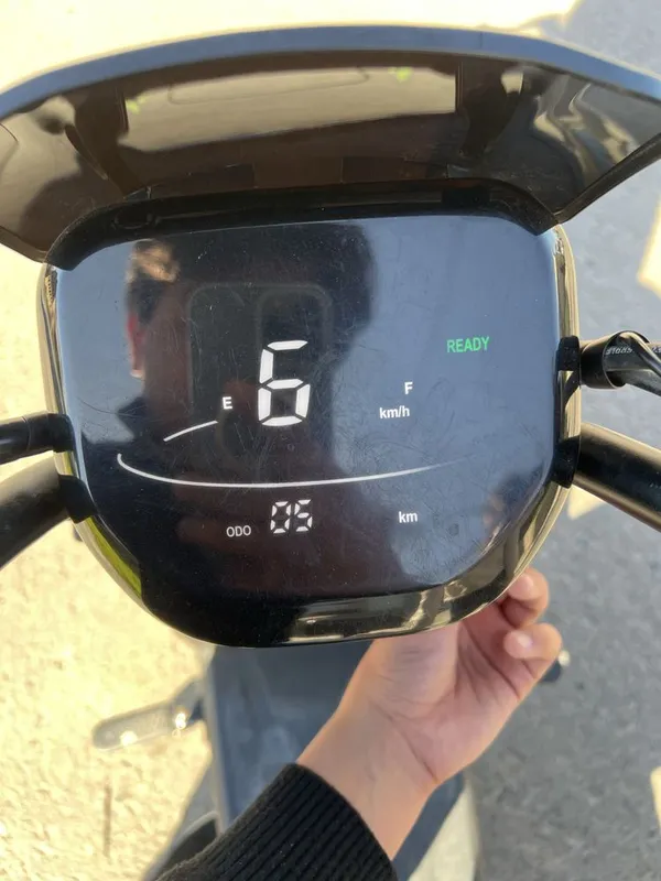 bonvi scooter srochno 6 bonvi scooter srochno 6