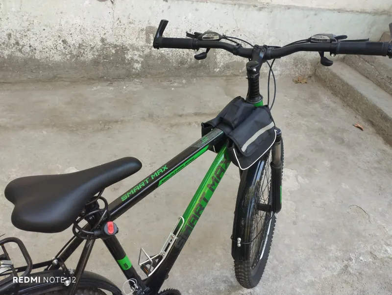 Velosiped