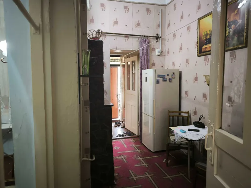 Продаётся 2-комнатная квартира — фото 4