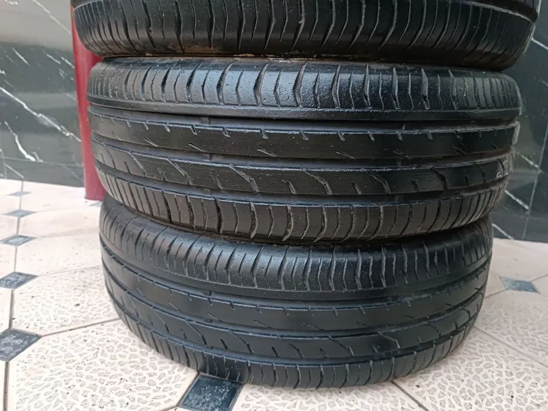 Cobalt Balon 195 65 R15 Holati Ideal 4 dona — фото 3