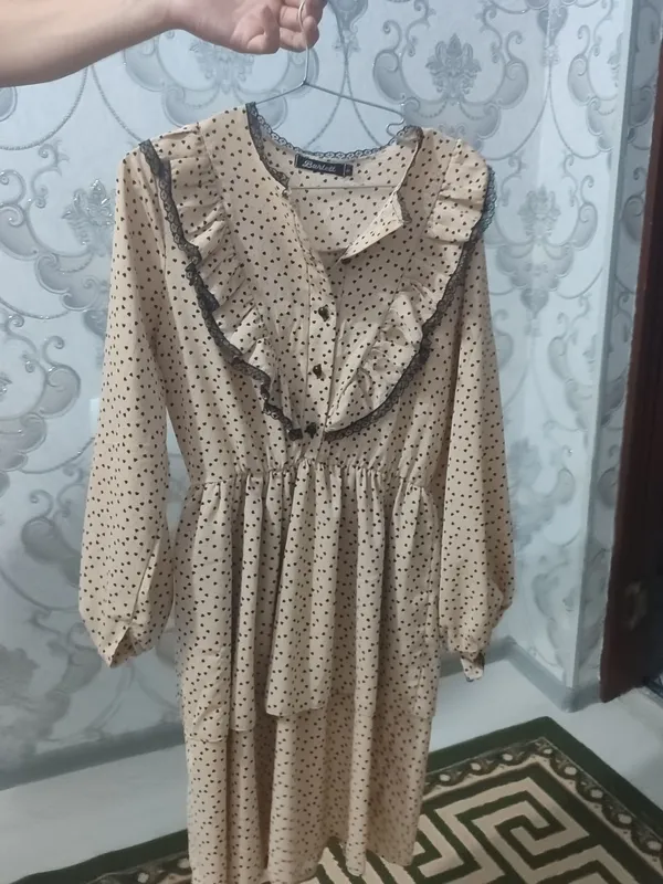 платье и брюки платье и брюки