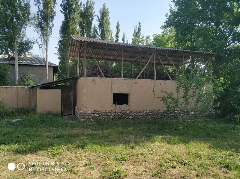 Участка своя прадаюу Янгибазаре. 6 Участка своя прадаюу Янгибазаре. 6
