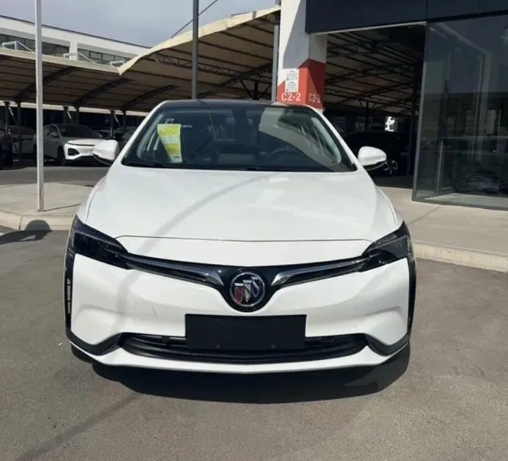 Buick Velite 6. 2024 январь тозза % халол — фото 9