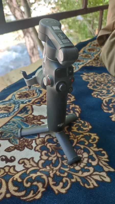 DJI Osmo mobile 7P 3