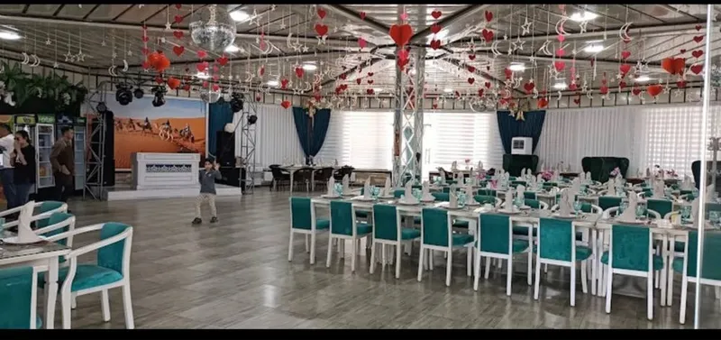Konimex tumanida tayyor restoran biznesi sotiladi! 2 Konimex tumanida tayyor restoran biznesi sotiladi! 2
