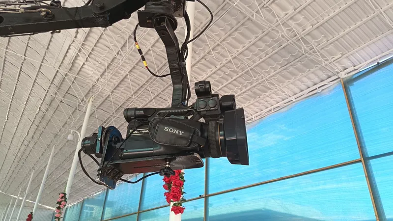 NX 3 video camera Full HD 3 NX 3 video camera Full HD 3