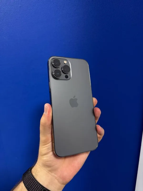 Iphone 13 pro sotiladi 1 Iphone 13 pro sotiladi 1