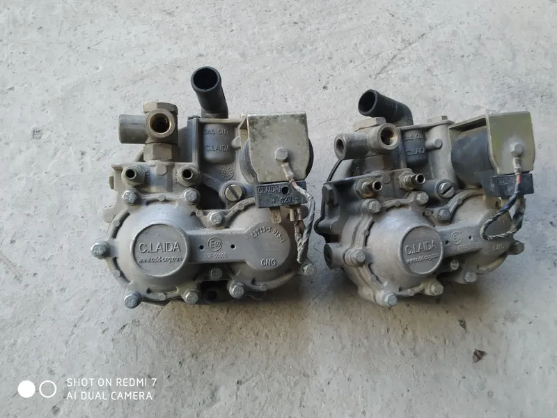 Metan gaz reduktir
