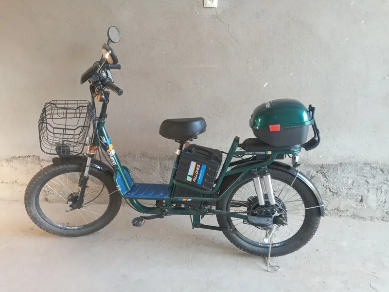 skuter yangi 5