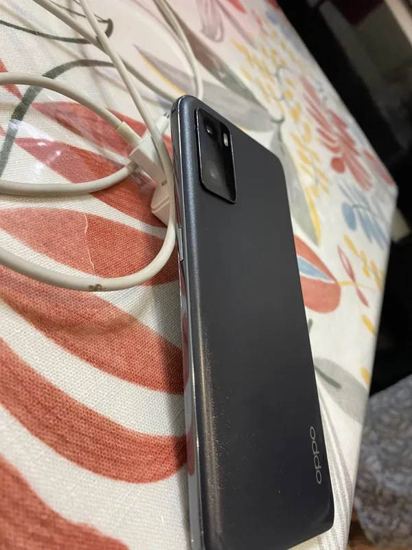 !!Srochna Oppo A55 5-G Sotiladi Made in Japan 2,000,000so'm 8