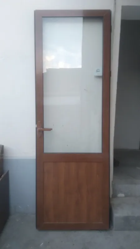 Akbar eshik xolati yaxwi yengi qirilmagan xc qati — фото 1