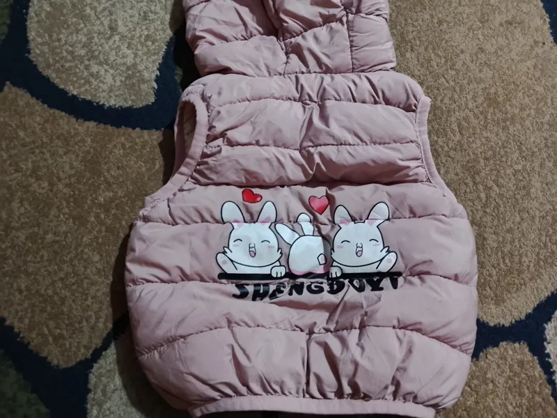 chaqaloqlar nimcha Si sotiladi 2- 6 oylikgacha — фото 2