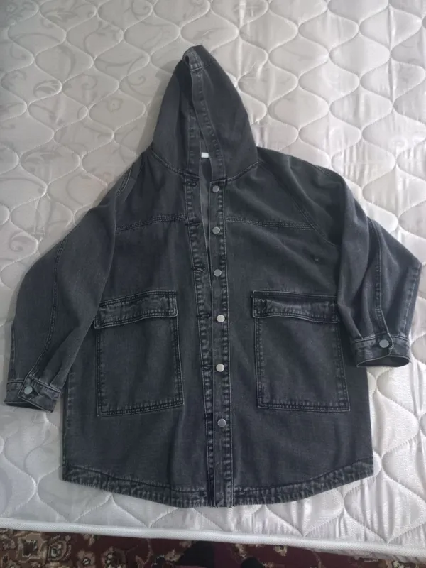 Jensovka jaket