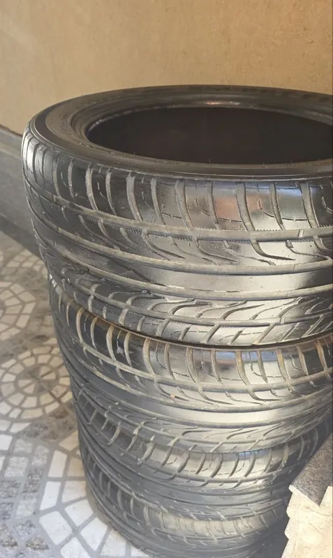 Roadking sport 275/45/20 2