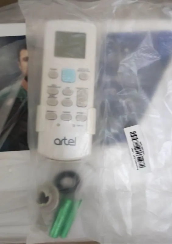 Кондиционер Artel 12 Lov valtage 150 vt — фото 1